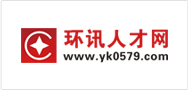 环讯人才网
